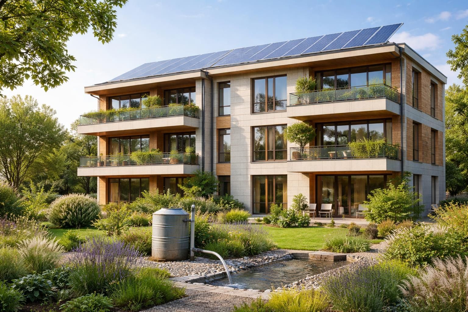 découvrez les nouvelles normes énergétiques en immobilier, leurs impacts sur la construction et la rénovation, et comment elles favorisent un habitat plus durable et éco-responsable.
