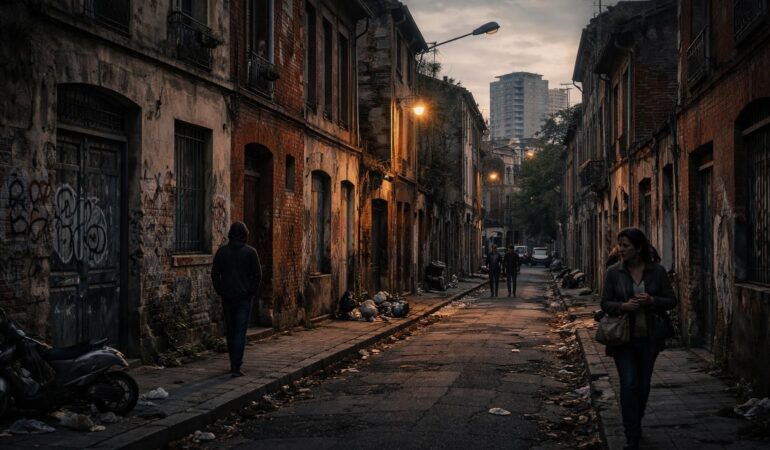 découvrez les quartiers à éviter à toulouse avant d'acheter un bien immobilier pour faire un choix éclairé et sécuriser votre investissement.