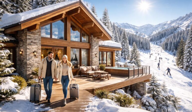 découvrez les clés pour réussir votre investissement locatif en station de ski : conseils pratiques, choix de l'emplacement, gestion locative et optimisation de votre rendement.