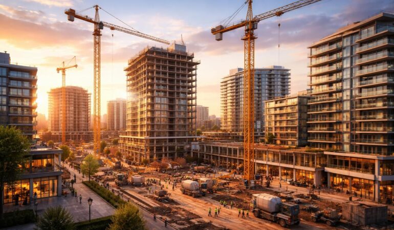 découvrez des synonymes pertinents pour le terme 'expansion' adaptés au secteur du marché immobilier afin d'améliorer vos communications et descriptions.