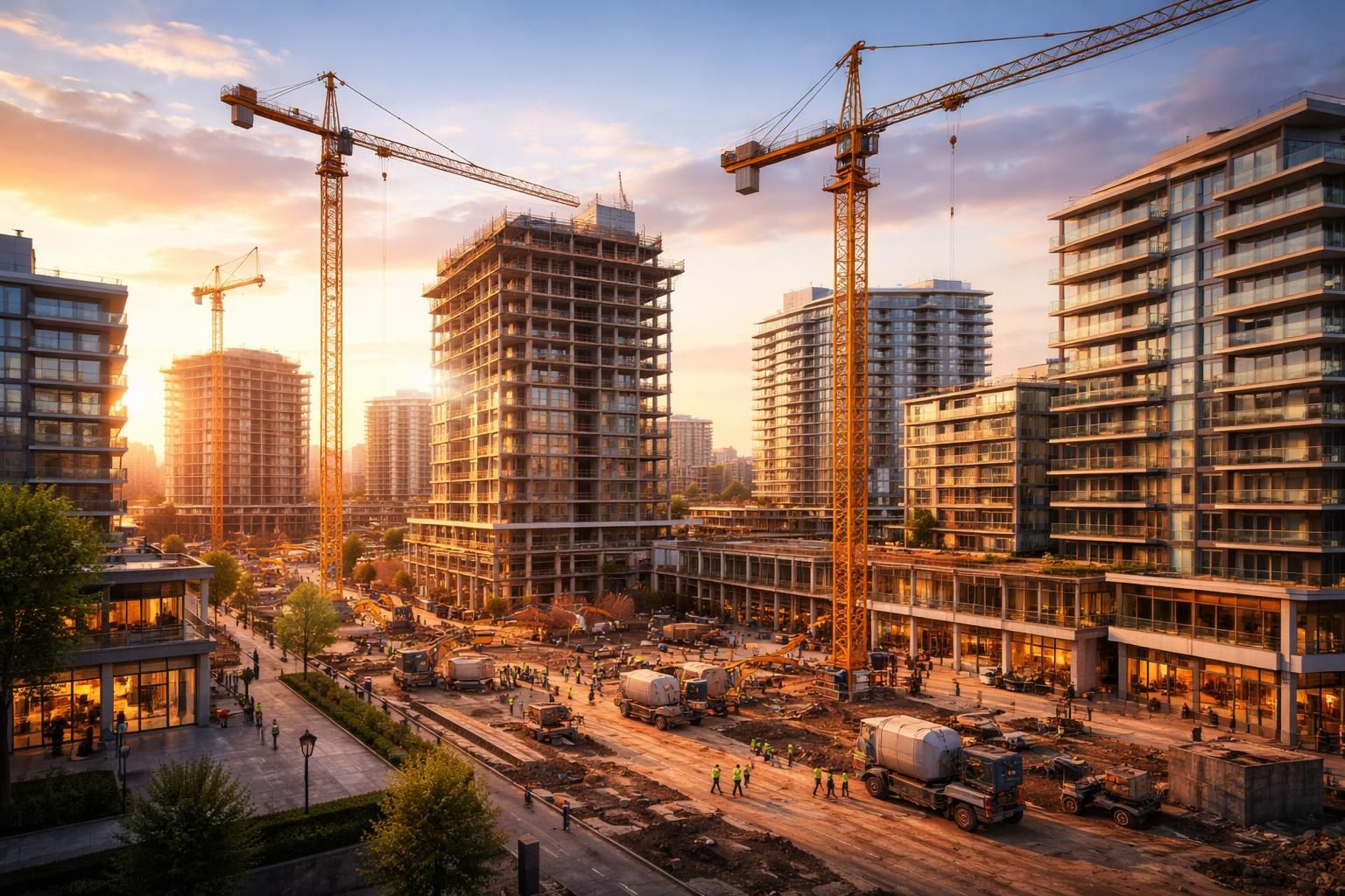 découvrez des synonymes pertinents pour le terme 'expansion' adaptés au secteur du marché immobilier afin d'améliorer vos communications et descriptions.