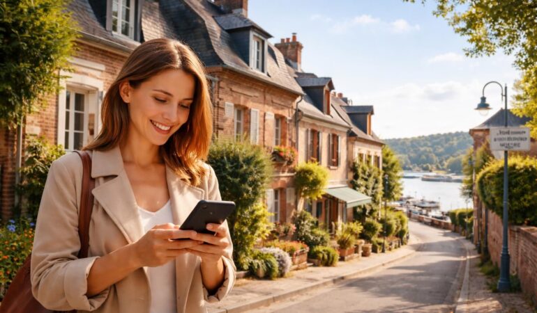 découvrez comment trouver facilement une agence immobilière à port-jérôme-sur-seine pour acheter, vendre ou louer votre bien immobilier en toute confiance.