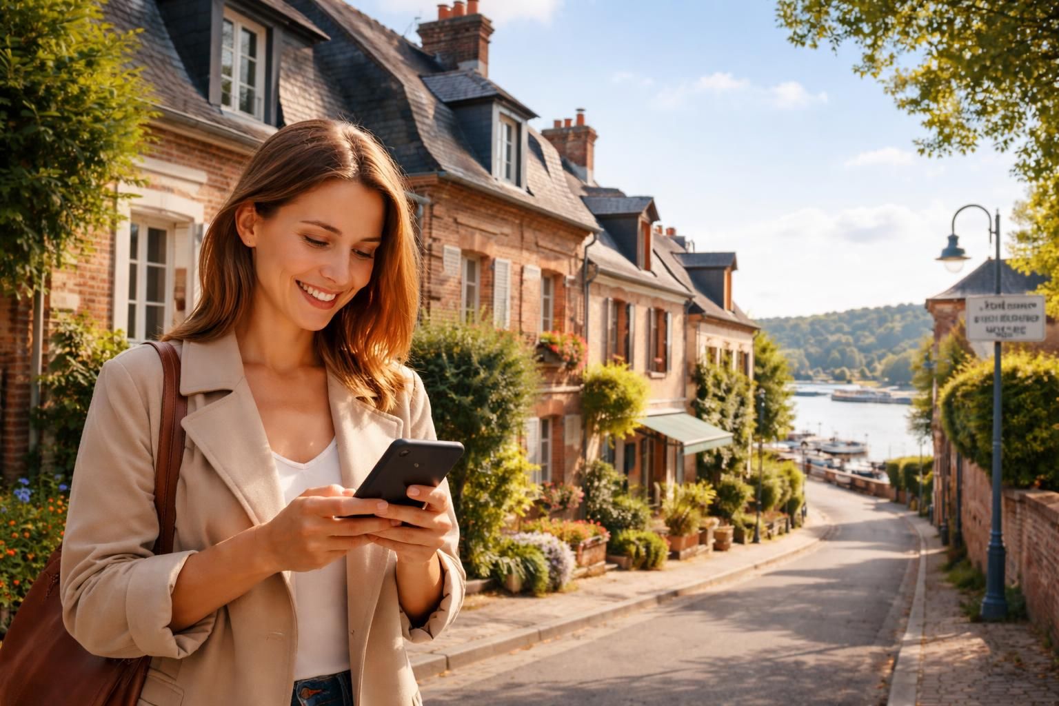 découvrez comment trouver facilement une agence immobilière à port-jérôme-sur-seine pour acheter, vendre ou louer votre bien immobilier en toute confiance.