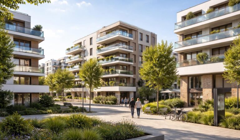découvrez si montreuil est toujours éligible à la zone pinel pour optimiser votre investissement immobilier avec des avantages fiscaux.