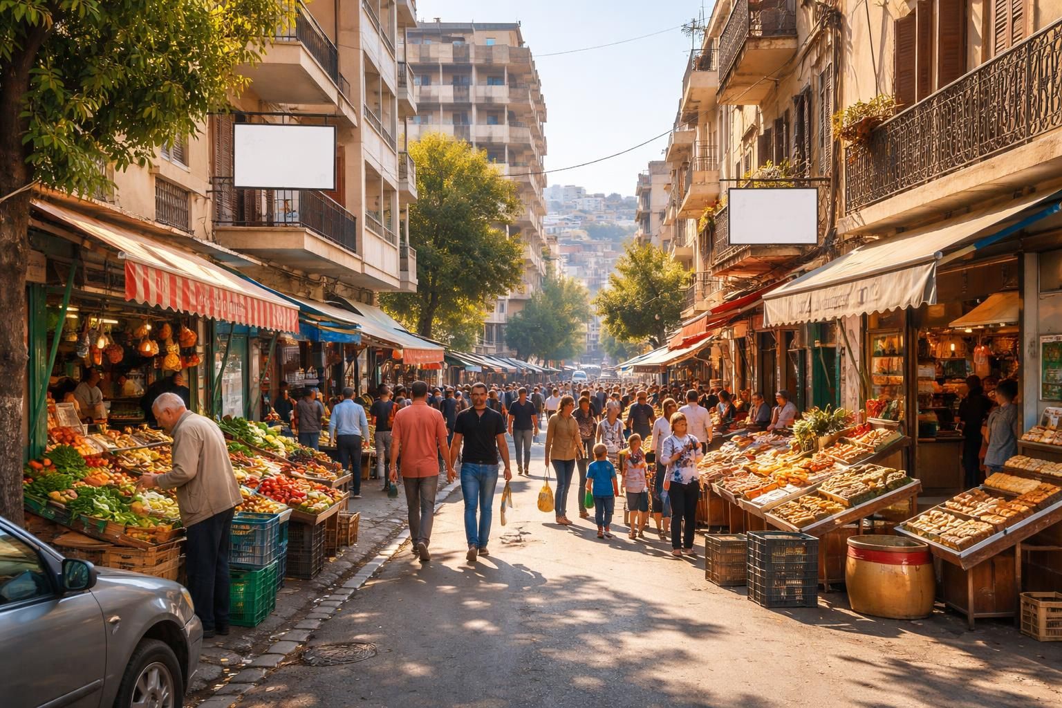 découvrez la vie dynamique à kouba-la croix, un quartier animé offrant un marché immobilier attractif et de nombreuses commodités pour un cadre de vie idéal.