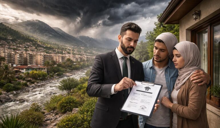 découvrez l'essentiel sur l'assurance catastrophe naturelle en algérie, ses garanties, démarches et conseils pour bien vous protéger contre les risques naturels.