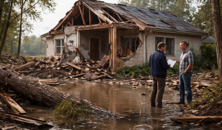 découvrez tout ce qu'il faut savoir sur l'indemnisation des catastrophes naturelles avec catnat : démarches, garanties et conseils pratiques pour être bien couvert.