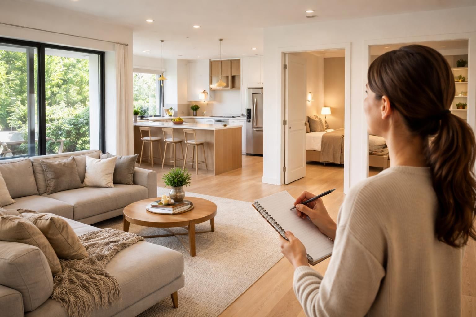 apprenez comment déterminer le nombre de pièces de votre maison pour bien assurer votre habitation. guide simple et pratique pour une assurance adaptée.