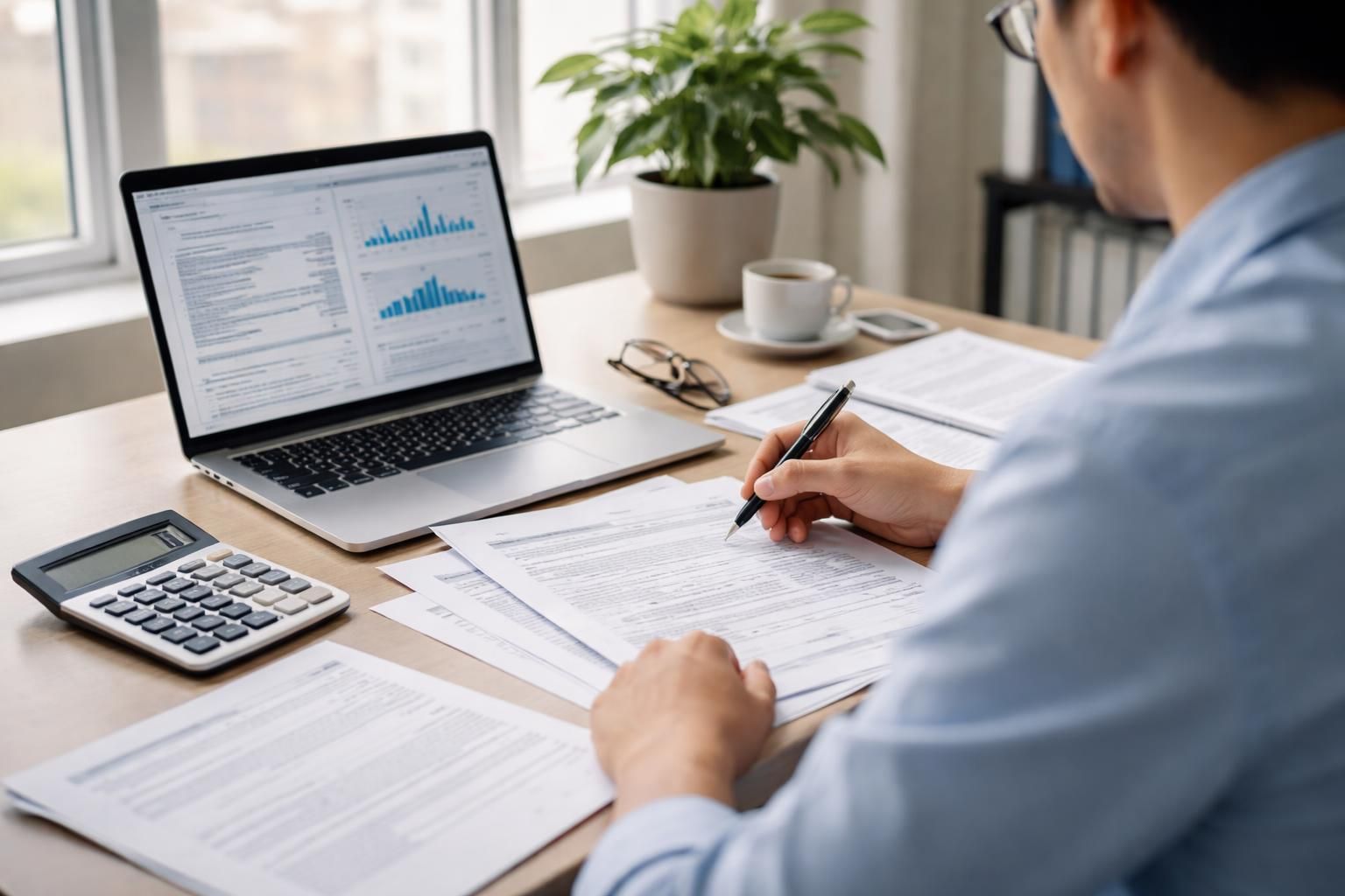 découvrez comment déclarer votre emprunt immobilier aux impôts facilement grâce à notre guide complet et à jour pour optimiser votre déclaration fiscale.