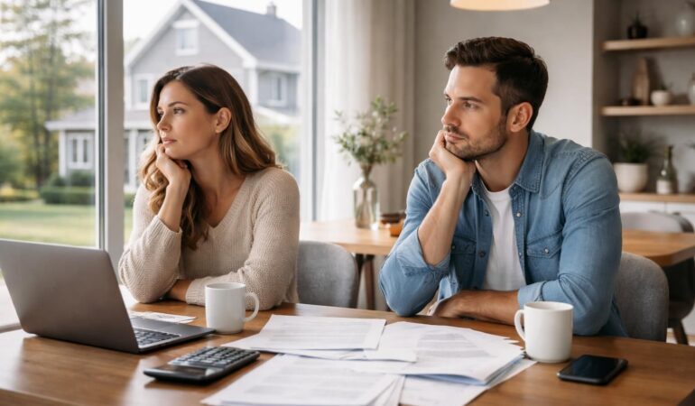 découvrez comment désolidariser un prêt immobilier après une séparation avec nos conseils pratiques pour gérer vos finances et protéger vos intérêts.