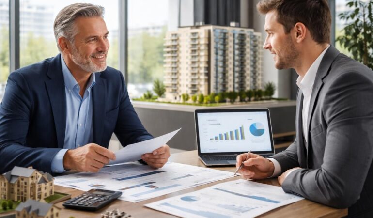 découvrez comment bénéficier d'une réduction d'impôt grâce à un investissement locatif en suivant nos conseils pratiques et les dispositifs fiscaux adaptés.