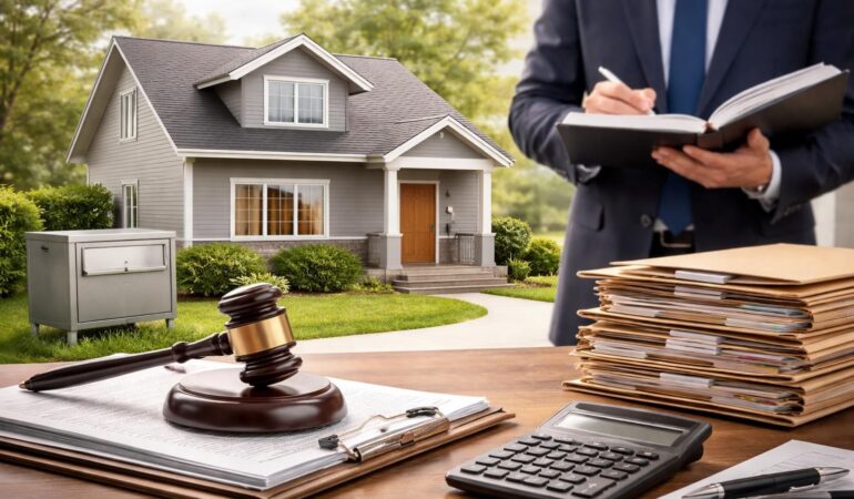 découvrez les concepts clés du domicile en droit et en fiscalité, ses implications légales et fiscales, pour mieux comprendre vos droits et obligations.