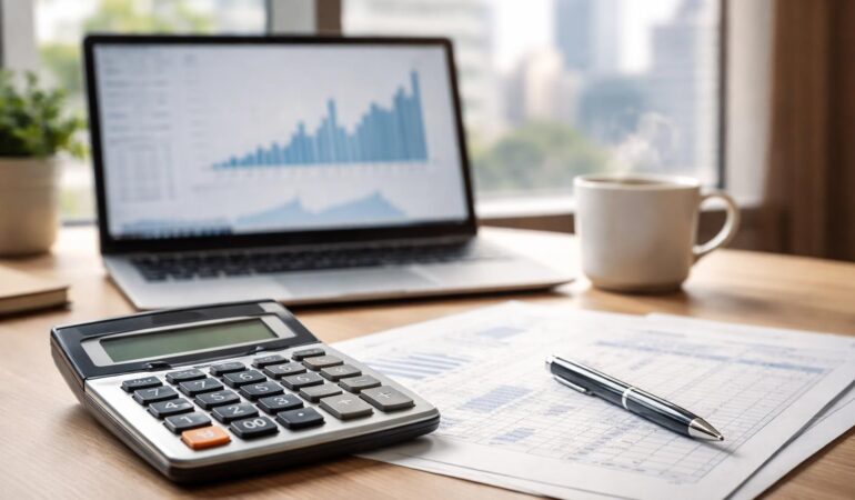 découvrez les mensualités et le salaire requis pour un crédit de 600 000€ afin de préparer efficacement votre emprunt immobilier.