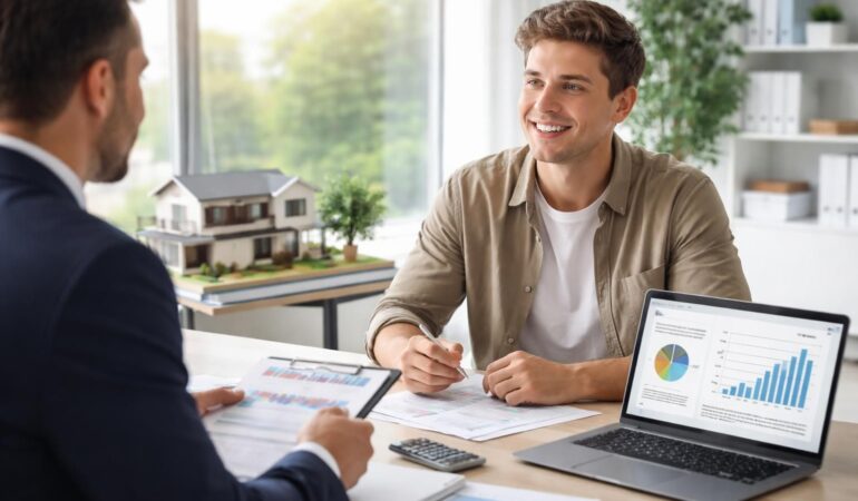 découvrez comment financer votre logement avec le crédit immobilier cnep jeune, une solution adaptée aux jeunes pour réaliser leur projet immobilier en toute sérénité.