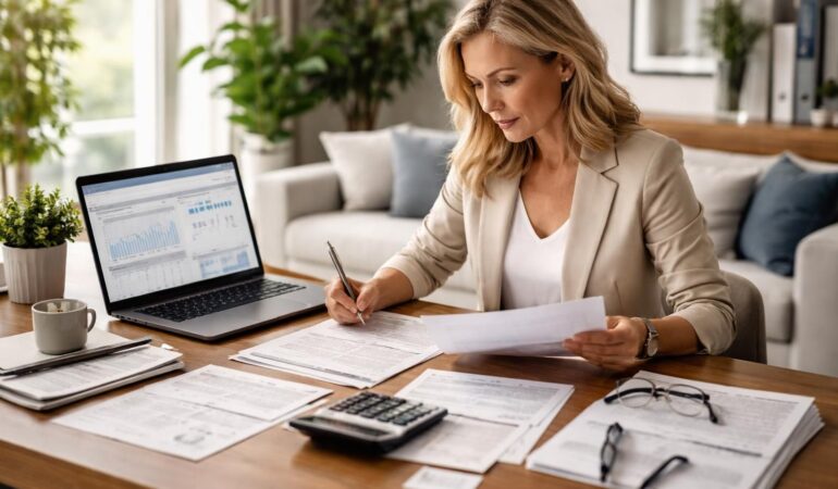découvrez comment bénéficier d'un dégrèvement pour réduire vos impôts immobiliers et alléger vos charges fiscales efficacement.