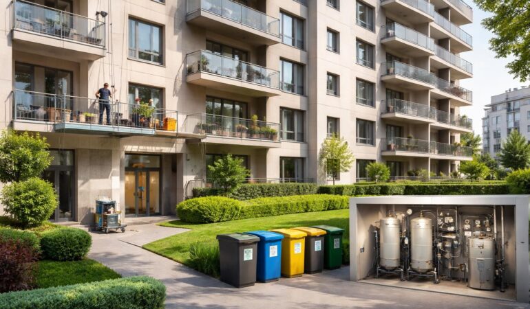 découvrez comment estimer les charges annuelles de copropriété et préparez-vous aux dépenses incontournables pour une gestion sereine de votre bien immobilier.