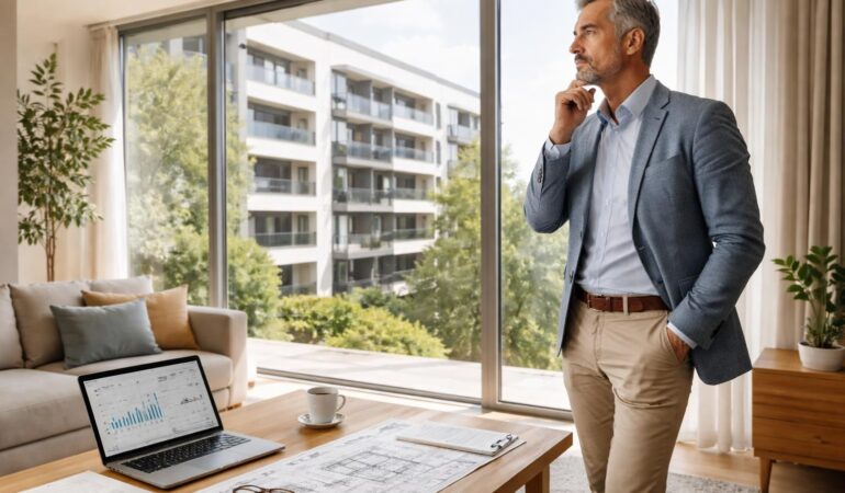 découvrez les options pour votre bien immobilier investi via la loi scellier après 9 ans : vente, location ou conservation, conseils et analyses pour optimiser votre investissement.