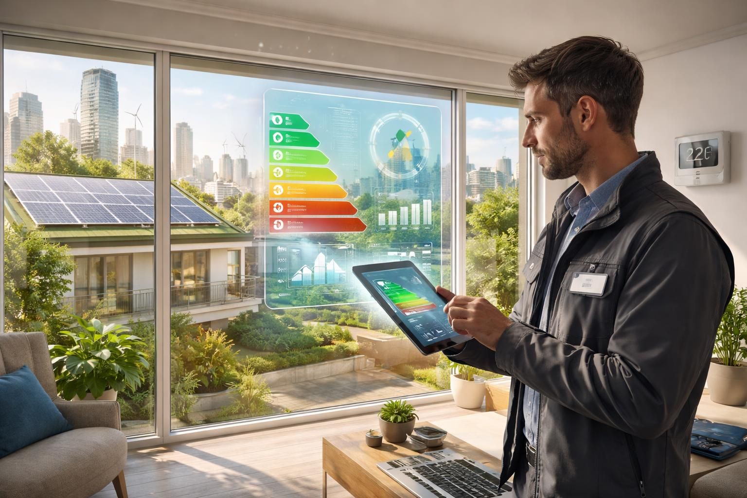 découvrez les évolutions à venir du diagnostic immobilier et les changements majeurs pour le diagnostic de performance énergétique (dpe).