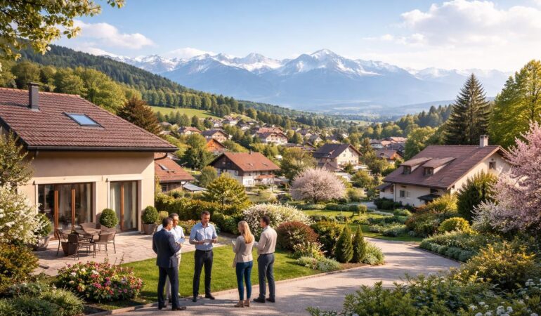 découvrez le marché immobilier dynamique de givrins, en suisse : tendances, prix, opportunités d'achat et de vente dans cette charmante commune.