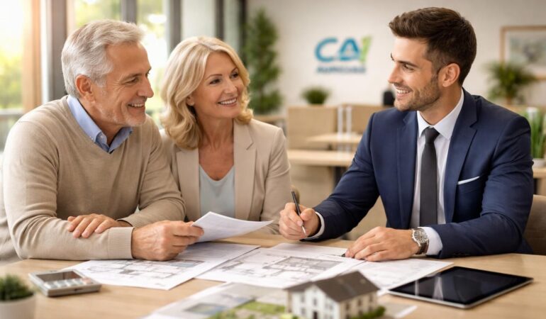 découvrez notre avis complet sur le prêt relais senior du crédit agricole, ses taux avantageux et les conditions pour faciliter votre transition immobilière en toute sérénité.