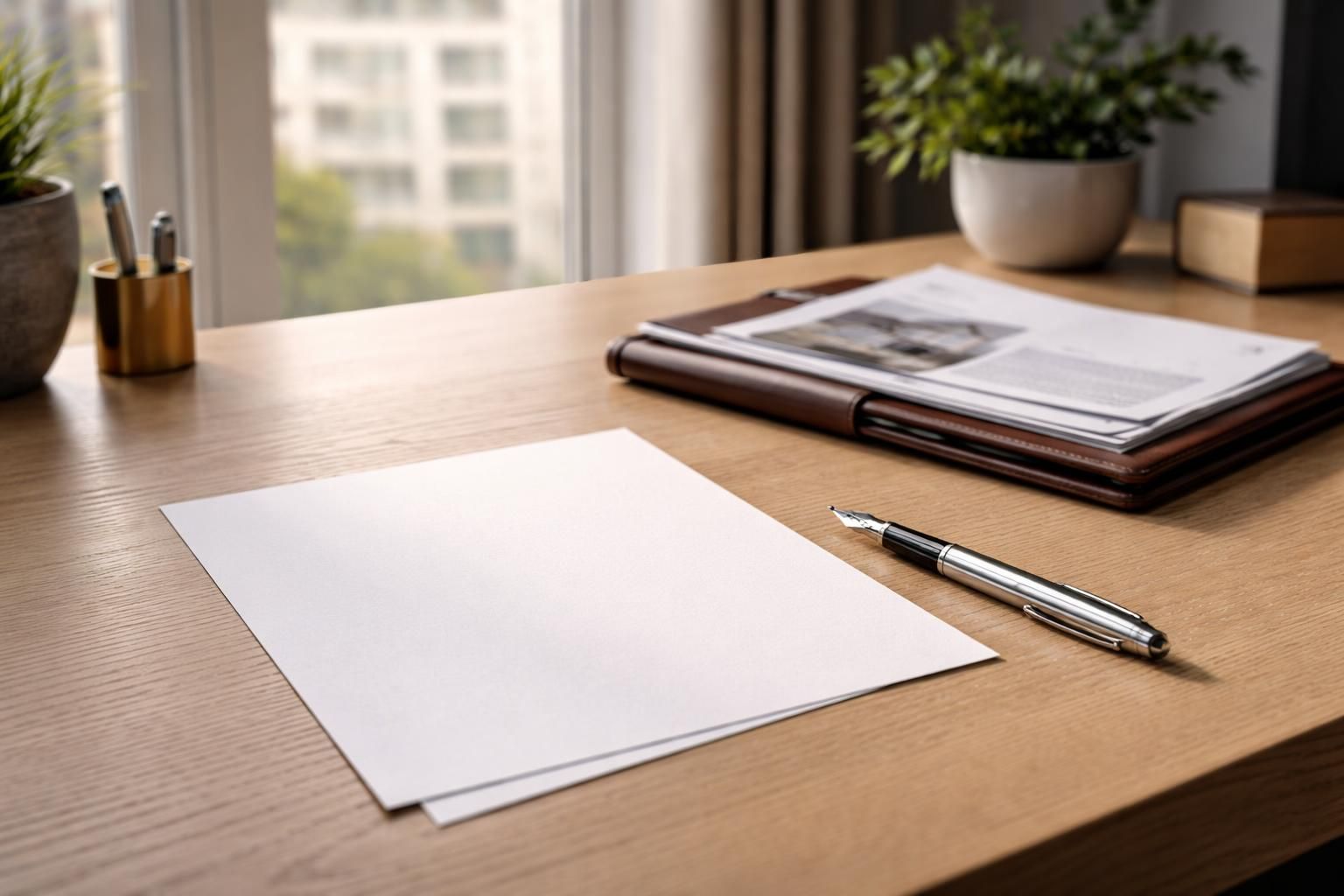 modèle de lettre de rétractation pour un mandat exclusif immobilier, à utiliser pour annuler un engagement avec une agence de manière claire et formelle.
