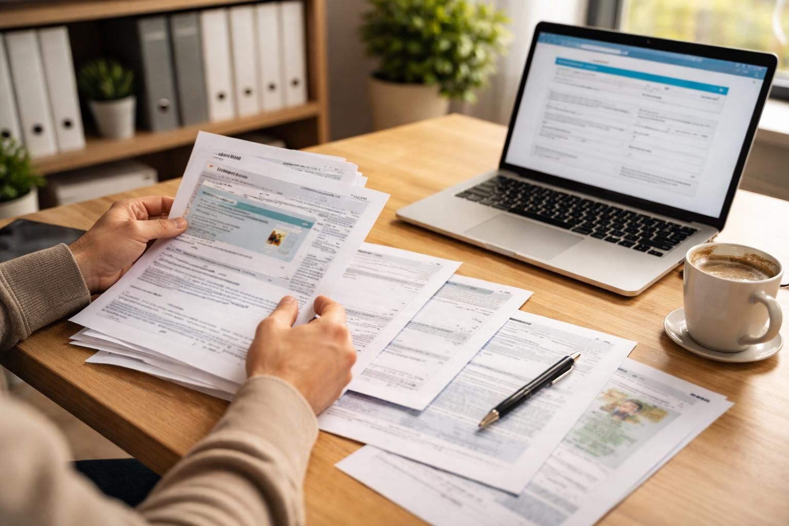 découvrez la liste complète des documents nécessaires pour souscrire une assurance habitation et sécurisez votre logement en toute simplicité.