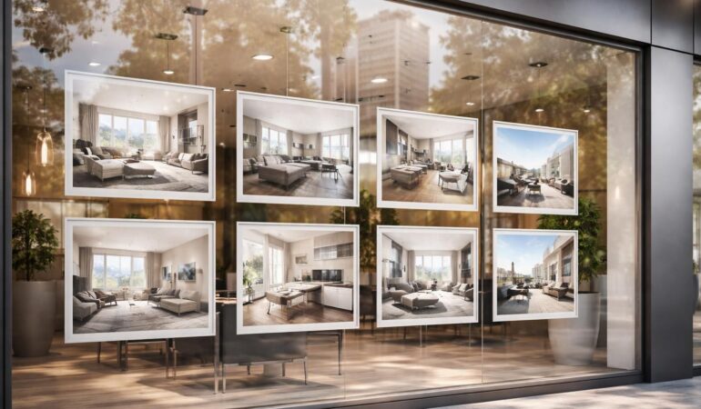 découvrez les offres exclusives de in li pour la vente d'appartements. trouvez votre bien idéal grâce à notre sélection variée et des conseils personnalisés.
