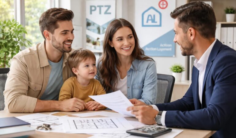 découvrez si vous pouvez cumuler le prêt à taux zéro (ptz) et les aides d'action logement pour financer votre logement. toutes les conditions et démarches expliquées.