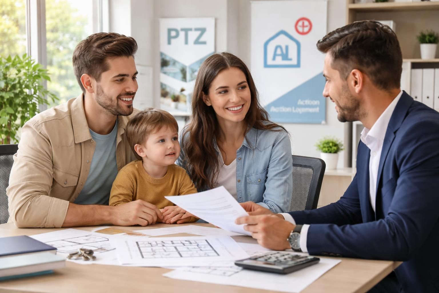 découvrez si vous pouvez cumuler le prêt à taux zéro (ptz) et les aides d'action logement pour financer votre logement. toutes les conditions et démarches expliquées.