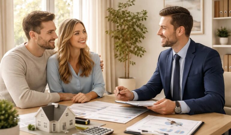 découvrez les avantages du prêt à taux fixe pour votre crédit immobilier et pourquoi il est souvent le choix privilégié pour un financement sécurisé et sans surprise.