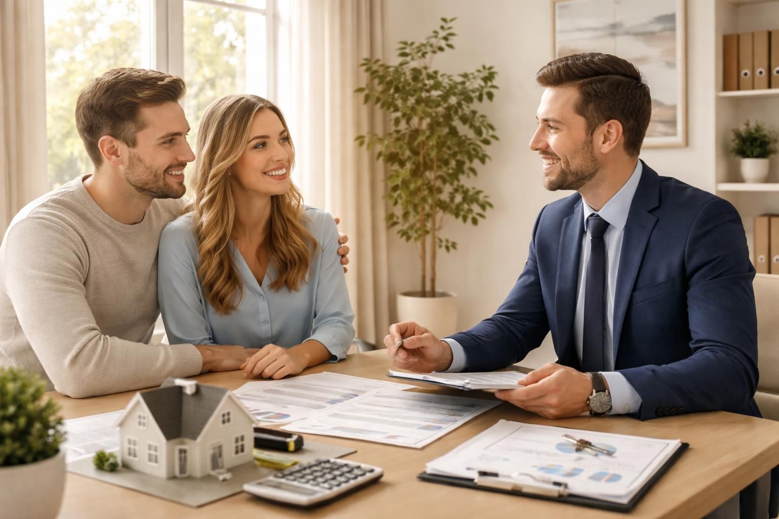 découvrez les avantages du prêt à taux fixe pour votre crédit immobilier et pourquoi il est souvent le choix privilégié pour un financement sécurisé et sans surprise.