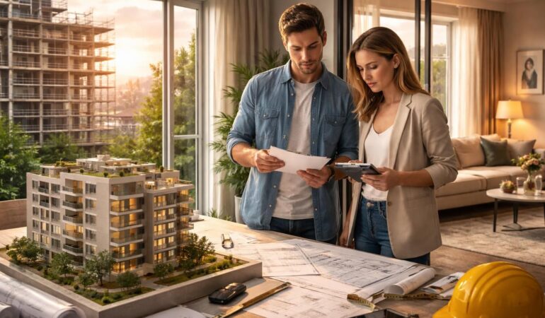 découvrez si acheter un appartement sur plan est réellement plus avantageux, en analysant les prix, les bénéfices et les risques associés à ce type d'investissement immobilier.