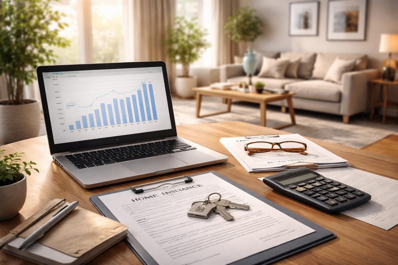 découvrez le prix moyen d'une assurance habitation, les facteurs qui influencent le coût et comment choisir la meilleure couverture pour protéger votre logement.