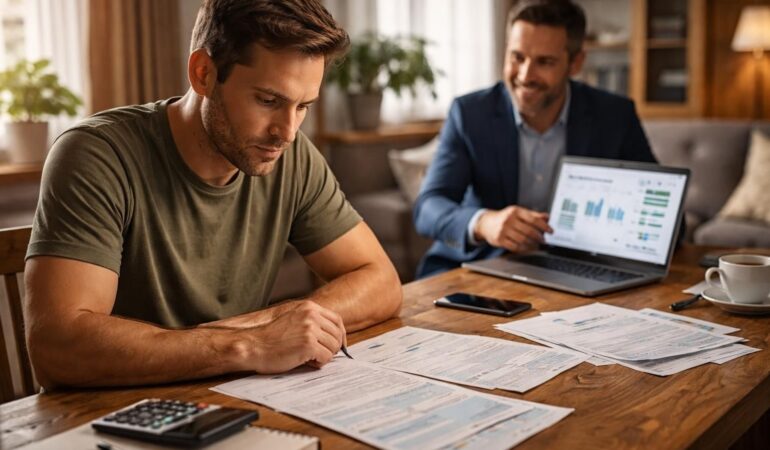 découvrez nos solutions de regroupement de crédit adaptées aux locataires inscrits au ficp pour mieux gérer vos finances et alléger vos mensualités.