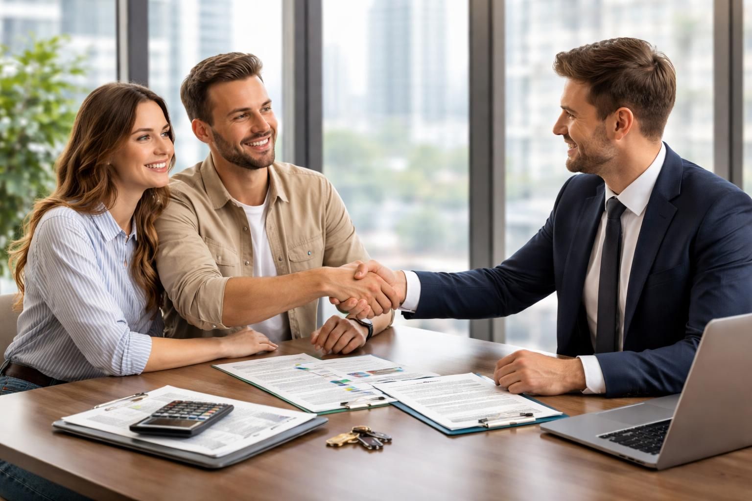 découvrez comment les travailleurs non salariés (tns) peuvent obtenir un prêt immobilier facilement, même sans contrat salarié. conseils et solutions adaptées pour décrocher votre crédit.