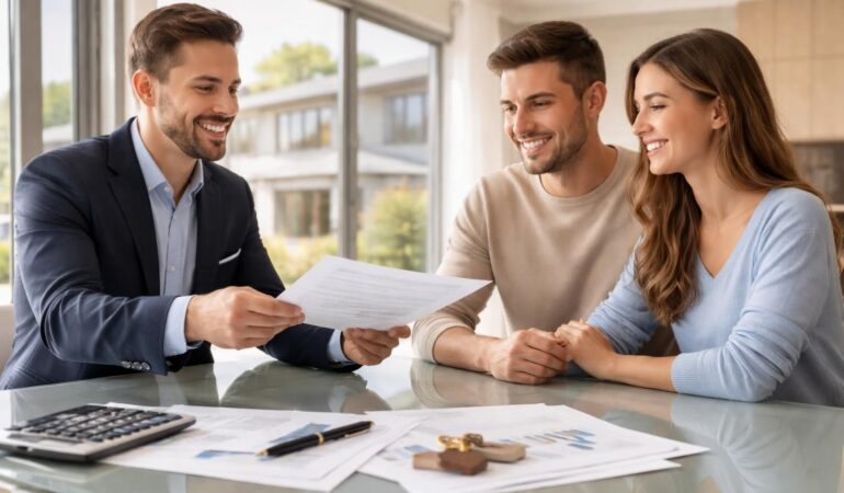 découvrez tout ce qu'il faut savoir sur les taux de commission en vente immobilière et faites le point sur les tarifs pratiqués.