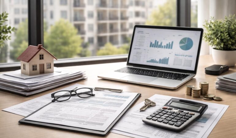 découvrez un résumé clair des taxes immobilières et des impôts à régler sur vos biens pour mieux gérer vos finances.