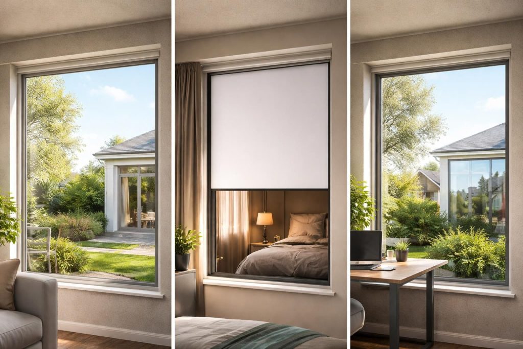 découvrez quel modèle de film pour vitres de maison choisir selon vos besoins : protection, intimité, isolation ou décoration. guide complet pour bien sélectionner votre film.