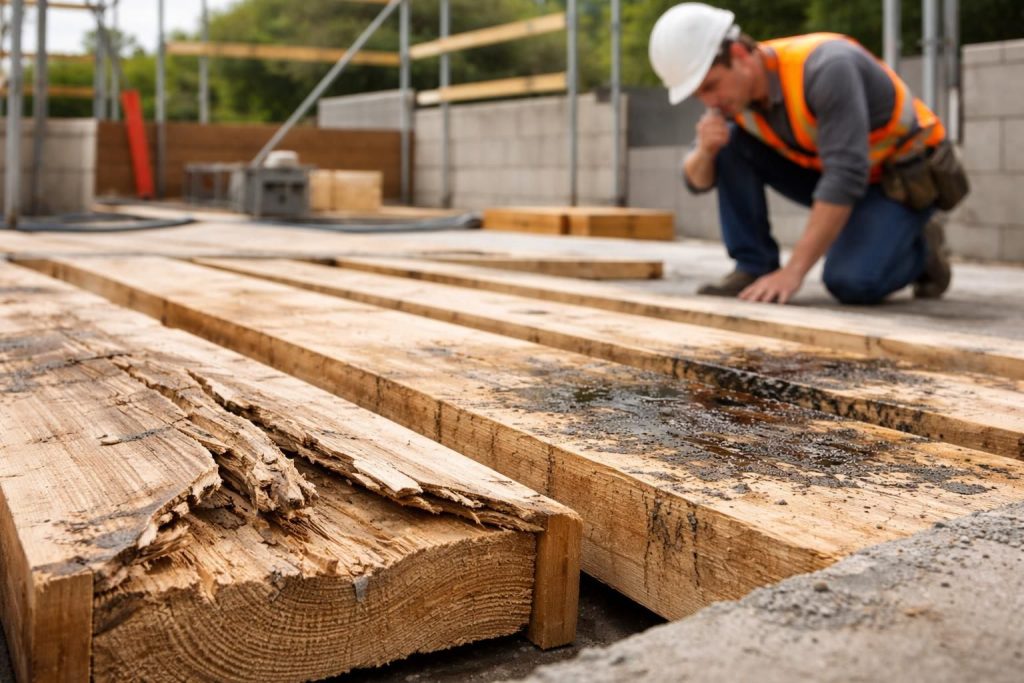 découvrez les principaux inconvénients du hourdis bois à connaître avant de lancer votre projet de construction, pour faire un choix éclairé et adapté à vos besoins.