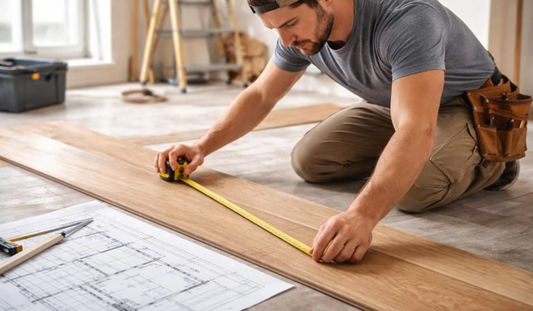 découvrez pourquoi il est essentiel de maîtriser la conversion des mètres carrés en mètres linéaires pour vos projets de construction, rénovation et aménagement.
