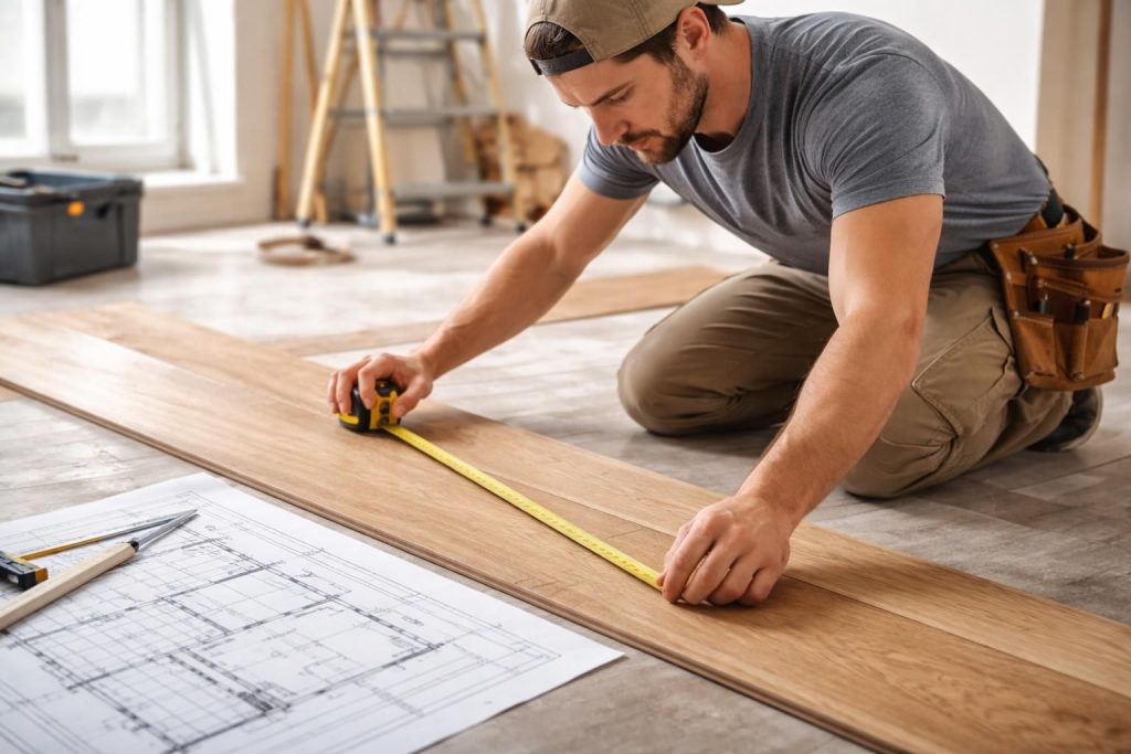 découvrez pourquoi il est essentiel de maîtriser la conversion des mètres carrés en mètres linéaires pour vos projets de construction, rénovation et aménagement.