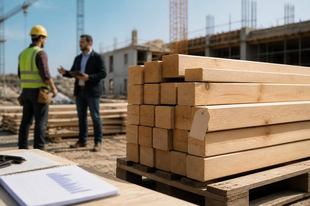 découvrez les prix actuels du bastaing et les repères du marché pour bien choisir vos matériaux de construction.