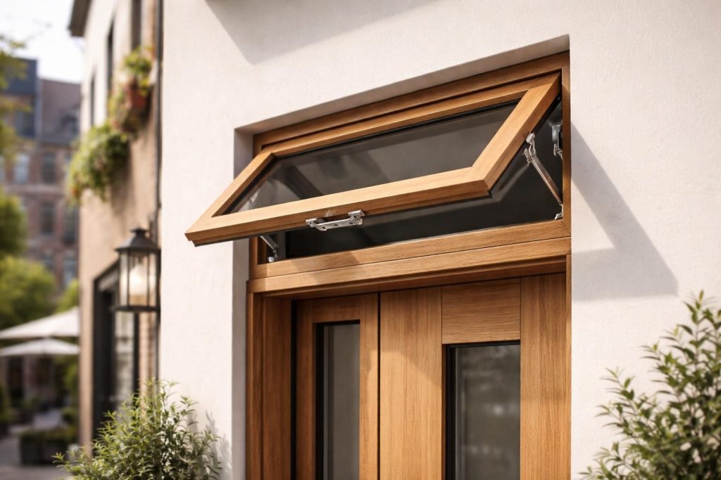 découvrez la définition du vasistas, une petite fenêtre incontournable en architecture, et comprenez pourquoi elle joue un rôle essentiel dans l'aération, la luminosité et l'esthétique des bâtiments.