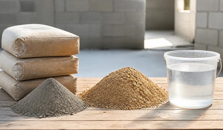 découvrez notre tableau du dosage pour la chape maigre et optimisez efficacement vos mélanges. assurez la qualité et la résistance de vos chapes grâce à des proportions précises et adaptées.